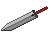 Dragon Blade ground sprite