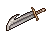 Ultima Blade ground sprite