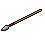Spear ground sprite