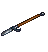 Battle Spear ground sprite