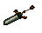 Ancient Spear ground sprite
