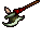 Stallion Halberd ground sprite