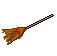 Broom ground sprite