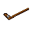 Hockey Stick ground sprite