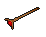 Phoenix Staff ground sprite