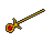 Aura Staff ground sprite