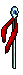 Luna Staff artwork