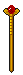 Jewel Staff artwork