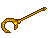 Cresent Staff ground sprite
