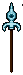Cava Staff artwork