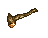 Knob Staff ground sprite