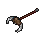 Demon Staff ground sprite