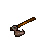 Small Axe ground sprite