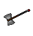 Big Axe ground sprite