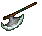 War Axe ground sprite