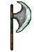 War Axe artwork