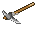 Rusty Diggy ground sprite