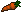 Stinky Carrot ground sprite