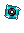 Chakram Star ground sprite
