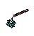 Flail ground sprite