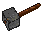 Big Hammer ground sprite