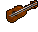 Violin ground sprite