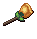 Royal Rose ground sprite