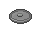 Round Shield ground sprite