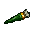 Poison Quiver ground sprite