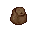 Bag ground sprite