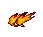 Fire Force Wings ground sprite