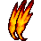 Fire Force Wings artwork