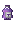 Tropica Crystal Grape ground sprite