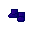 Blue Boots ground sprite