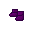 Purple Boots ground sprite