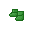 Green Boots ground sprite