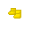 Yellow Boots ground sprite
