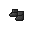 Black Boots ground sprite