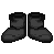 Dark Boots artwork