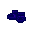 Blue Sandals ground sprite