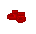 Red Sandals ground sprite