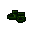 Green Sandals ground sprite