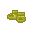 Oker Sandals ground sprite