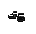 Dark Sandals ground sprite