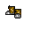 Ancient Boots ground sprite