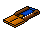 Thief clothes ground sprite