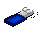 Casual Dress ground sprite