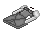 Grey Dress ground sprite