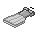 White Dress ground sprite