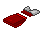 Red Dress ground sprite